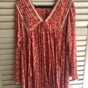 NWT Free People Dress